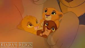 король лев полная версия на русском языке смотреть онлайн Korol Lev 3 Koroleva Kiara Kiara S Reign The Lion King 3 Youtube
