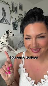 Der arme Rentner: Ein herzlicher Blick auf das Alter