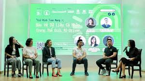 Hiểu biết, chủ động, thận trọng để bảo vệ dữ liệu cá nhân | Oxfam tại  Vietnam