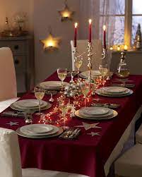 You don't have to resort to takeout or delivery, these recipes can all be done in a few hours and taste just as good as turkey. Dining Table Decoration For Christmas Novocom Top