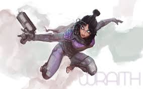 Apex Legends Wraith Art 2019 Hd Apex Wallpaper 4k 2019 Apex Phone Wallpaper Hd 4k Apex Legends Wallpaper Phon Character Wallpaper Fan Art Pc Games Wallpapers Video game, apex legends, bloodhound (apex legends), lifeline (apex legends). apex legends wraith art 2019 hd apex