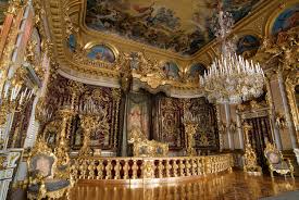 Herrenchiemsee palace explore the map of ludwig's island versailles. The New Palace Herrenchiemsee Ludwig S Versailles A Pakistani In The Bundesrepublik