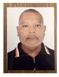 Obituary information for Walter Augusto Martinez Lauper