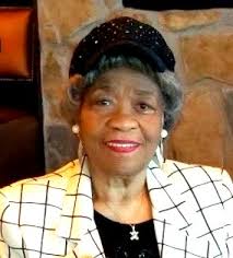 Dorothy Mae Callahan