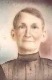 Mary Catherine (Webster) Barker (1855-1920)