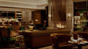 The restaurant caters to events as large as 65 guests for a seated dinner. Ws New York In Hudson Yards Will Be A Private Restaurant For Wealthy Robb Report