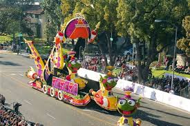 Countdown To The 128th Rose Parade Rose Parade Hallmark Channel Hallmark Movies