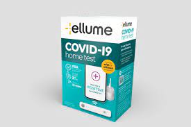 Covid Test Maker Ellume To Bring 1 500 Jobs To Frederick Wtop News