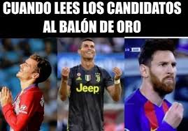 What comes to mind when you hear the name zdravko mamic? Los Memes De Los Posibles Finalistas Al Balon De Oro
