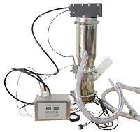 QVC-1 Pneumatic Feeder Powder Vacuum Suction Machine