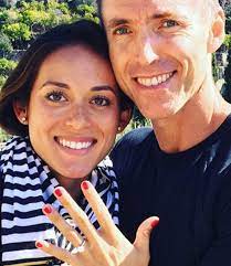 Steve nash popped the big question to girlfriend lilla frederick, announcing their engagement via instagram on friday. Photos Steve Nash Gets Engaged To Lilla Frederick Blacksportsonline