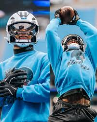 Carolina Panthers добавил(-а) новое фото.