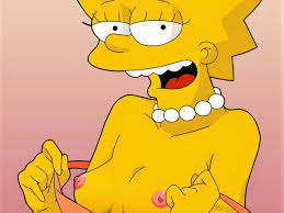 Lisa Simpson Tits Erect Nipples < Your Cartoon Porn