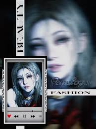 Lovely Princess Penelope