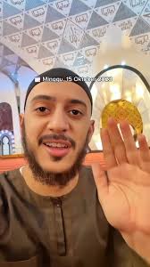 Safari Dakwah Padang Bersama Syekh Abdullah Jaber