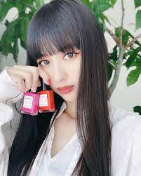 emi おしゃれまとめの人気アイデア pinterest sakura heartfilia 女の子の髪 黒髪 ロング ストレート 黒髪ロング