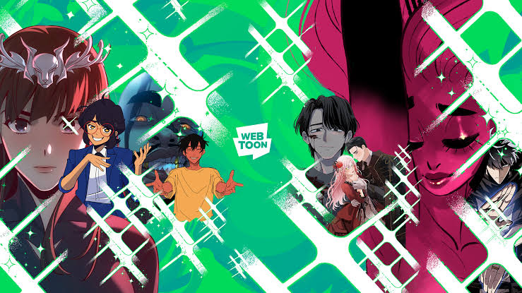 Webtoon Entertainment CEO On Nasdaq Listing, U.S. Plans & Rev Shares