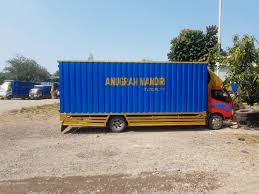 Penyewaan truk dapat dilacak dengan mudah. Cv Anugrah Mandiri Transport