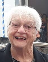 Shirley M. Gilbert Obituary 2022