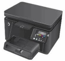 Setup the wireless connection and perform print, scan, duplex printing and checking ink levels on hp laserjet pro m254dw printer. Hp Color Laserjet Pro Mfp M176 Driver Download