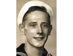 Earl Schwend Obituary (1924