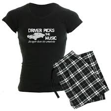 Black And White Checkered Pajamas In Case I Go To Someones House At Night And Don T Want To Wear A Tank Top And Checkered Bottoms Pajamas Women Pajamas Footed Pajamas Womens