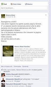 Duo musicale formato da luca alla fisarmonica ed elena alla voce, specializzato in musica da ballo liscio alla musica dance. Bianca Atzei Fanclub Startseite Facebook