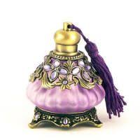 Decorative Perfume Bottles Decorative Vintage Perfume Bottles Jeweled Perfume Bottle Jeweled Perfume Bottle Vintage Perfume Bottles Perfume Bottles