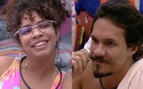 Maria fala sobre beijo com Eli durante crise de herpes: "Sem julgamentos"