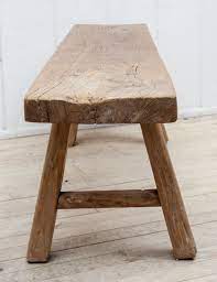 Rustic Bench Rustic Bench Asian Furniture Rustic Furniture
