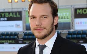 Chris Pratt to Star in Bootlegging Movie 'The Real McCoy'