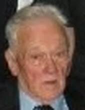Obituary information for William E. Stromberg