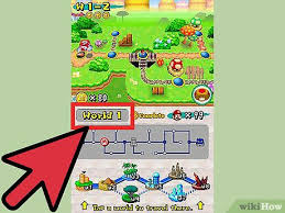 Actualmente, la mayoría de la gente que tiene new super mario bros. Como Desbloquear El Mundo 7 De New Super Mario Bros Ds