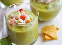 Cela vous laisse ainsi tout le temps de profiter de vos invités. Recettes De Fete A Preparer A L Avance Envie De Bien Manger