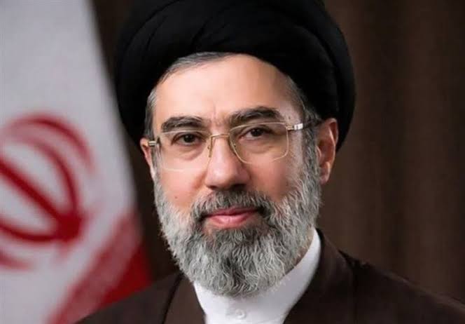 Ayatollah Seyed Mojtaba Khamenei Named Leader of Islamic Revolution -  Politics news - Tasnim News Agency