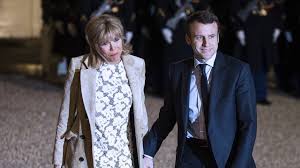 Documentary outlines how brigitte and emmanuel macron got together while he was in school. Wie Frankreich Emmanuel Macron Seiner Frau Verfiel