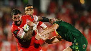 Both jason taumalolo and andrew fifita have shunned their tier one nations (new zealand and australia, respectively), in favour of playing for tonga Nrl 2020 Andrew Fifita Tonga Rugby League Kicked Out Money Jason Taumalolo