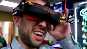 Tiny Whoop Race Event @ Mad Lab Industries