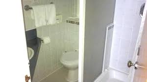 Rooms feature flat screen tv, private holiday inn express victoria. Room 301 Bathroom Picture Of Holiday Inn Express London Victoria Tripadvisor