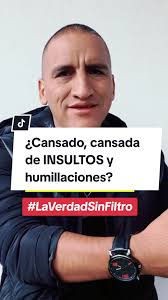 ¿Cansado de Insultos y Humillaciones? Consejos de Vida para Recuperar tu  Autoestima