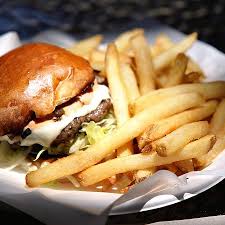 He's a sure thing for the promotion: Sure Thing Burger Basalt Restaurant Bewertungen Telefonnummer Fotos Tripadvisor