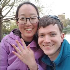 Kenneth Witham and Sojeong Chun's Wedding Website