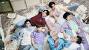Minimalist Got7 Laptop Wallpaper