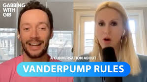 VANDERPUMP RULES PREMIERE DEEP DIVE with Kate Casey