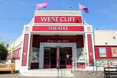Clacton XL Comedy Club