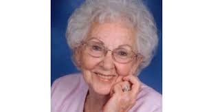 Barbara A. Webster Obituary (1930