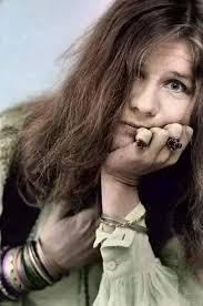 𝗦𝗔𝗬 𝗬𝗘𝗦 𝗜𝗙 𝗬𝗢𝗨 𝗟𝗢𝗩𝗘 JANIS JOPLIN❤️✌️