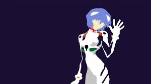 Evangelion anime wallpaper anime background cute anime wallpaper vaporwave aesthetic iphone wallpaper anime wallpaper phone vaporwave wallpaper anime. Minimalism Anime Girls Anime Neon Genesis Evangelion Ayanami Rei Vectors Wallpaper Anime Wallpaper Better