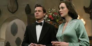 We did not find results for: Allied Un Ombra Nascosta Le Location Ecco Dove E Stato Girato Il Film