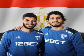 أشاد سلافين بيليتش المدير الفني لنادي وست بروميتش ألبيون، بالدولي المصري أحمد حجازي، بعد مشاركته الأولى هذا الموسم بالدوري الإنجليزي الممتاز. Ù…Ø¯Ø±Ø¨ ÙˆØ³Øª Ø¨Ø±ÙˆÙ…ÙŠØªØ´ ÙÙŠ ÙˆØ±Ø·Ø© Ø¨Ø³Ø¨Ø¨ Ø¹Ù„ÙŠ Ø¬Ø¨Ø± ÙƒÙˆØ±Ø©Ù¡Ù¡